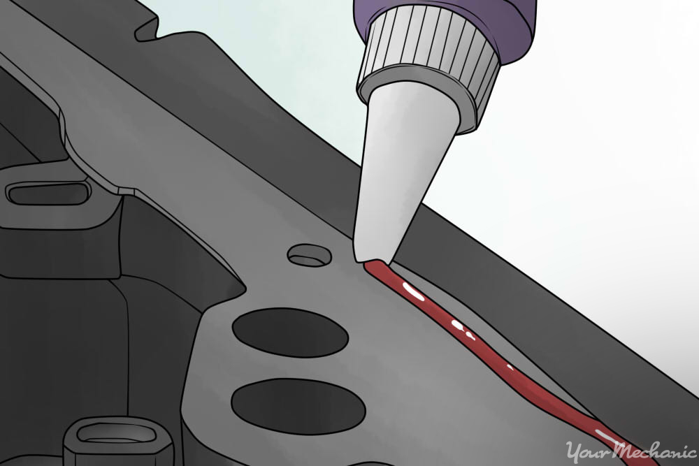 How to Apply Silicone Sealant images pictures How to Apply Silicone Sealant