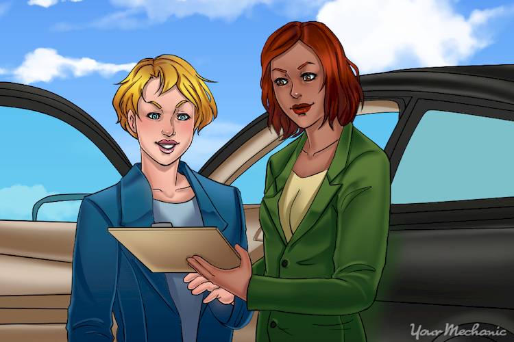 how to buy a car without a title yourmechanic advice lost bill of sale for car