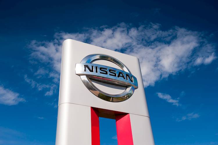 nissan dealership