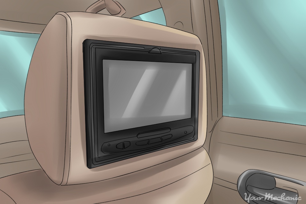 How to Choose a DVD System For Your Car | YourMechanic Advice How to Choose a DVD System For Your Car | YourMechanic Advice