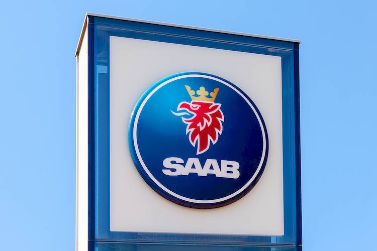 saab dealership