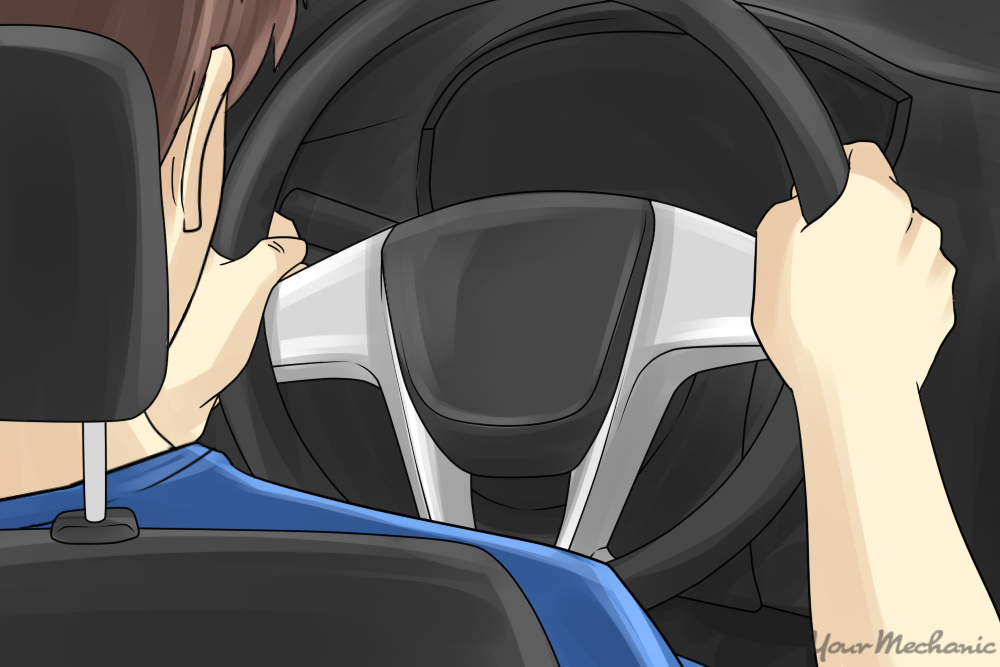 How to Be a Better Driver YourMechanic Advice