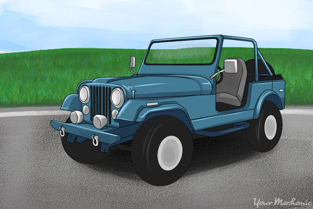 Classic Jeeps For Sale >> How To Buy A Classic Jeep Yourmechanic Advice Classic Jeeps For Sale >> How To Buy A Classic Jeep Yourmechanic Advice