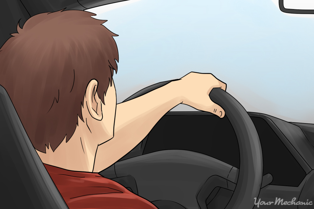How To Drive Long Distances Alone Yourmechanic Advice