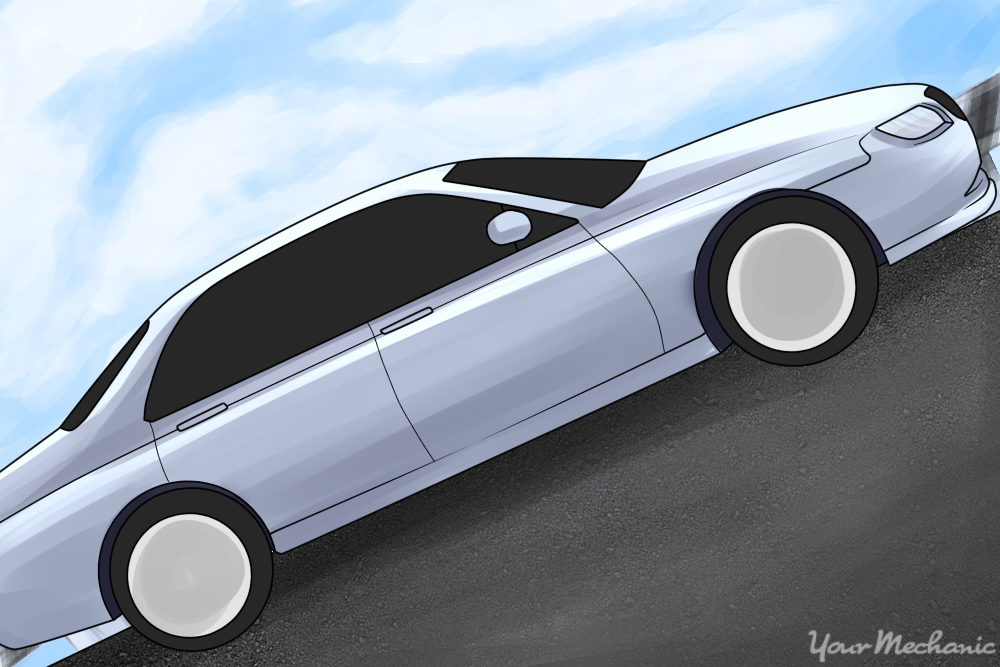 Driving To Repair To Repair Car Driving To Repair To Repair Car
