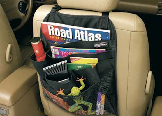 10 Best Car Organizers | YourMechanic Advice 10 Best Car Organizers | YourMechanic Advice