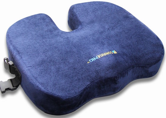 10 Best Car Seat Cushions and Covers | YourMechanic Advice