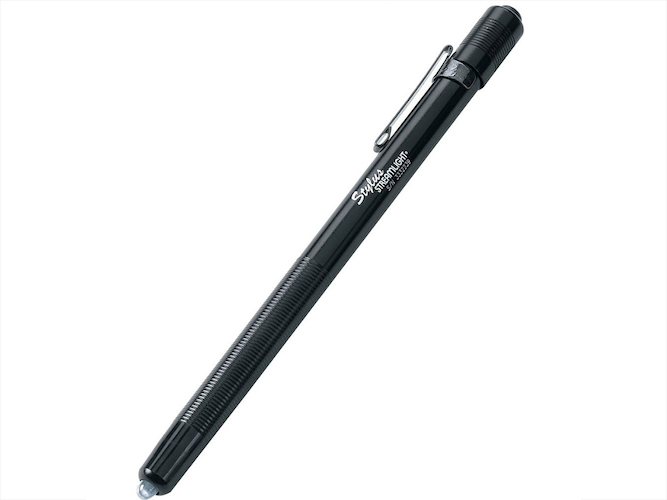 10 Best Mechanical Clothing: Streamlight Stylus Penlight