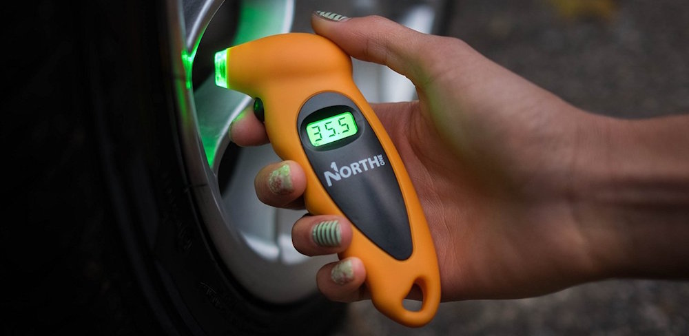 10 Best Tire Gauges - NorthONE