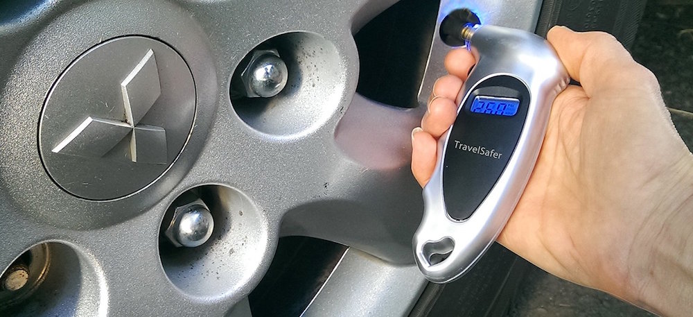 10 Best Tire Gauges - TravelSafer
