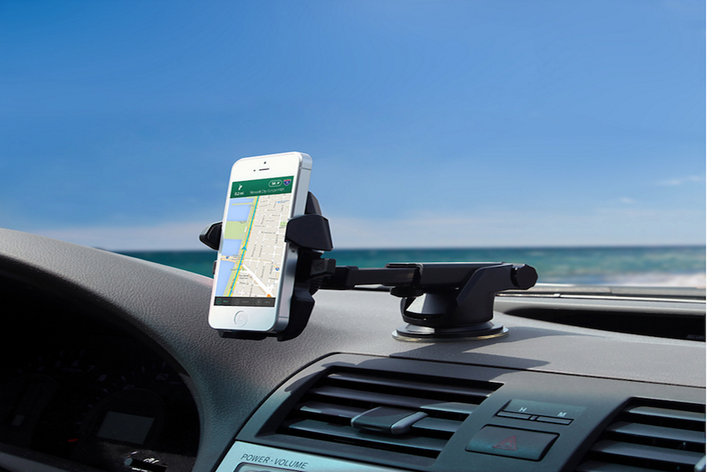 iOttie Easy Touch 2 Car Mount Holder