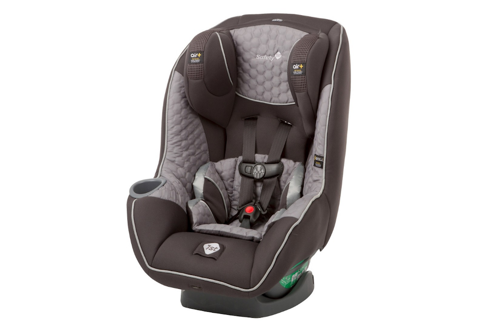 Safety 1st Advance LX 65 Air+ Convertible Car Seat
