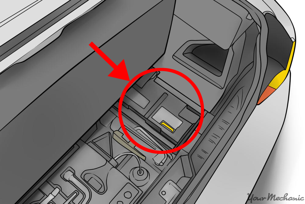 How to Change a Car Battery Advice from YourMechanic