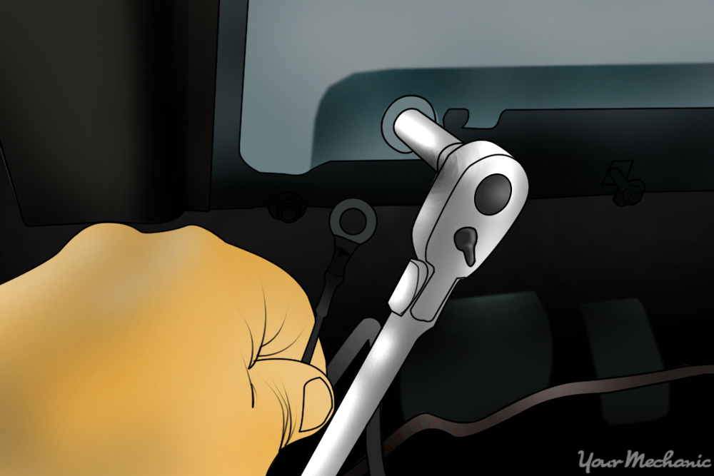 How To Install A Tachometer In Your Car