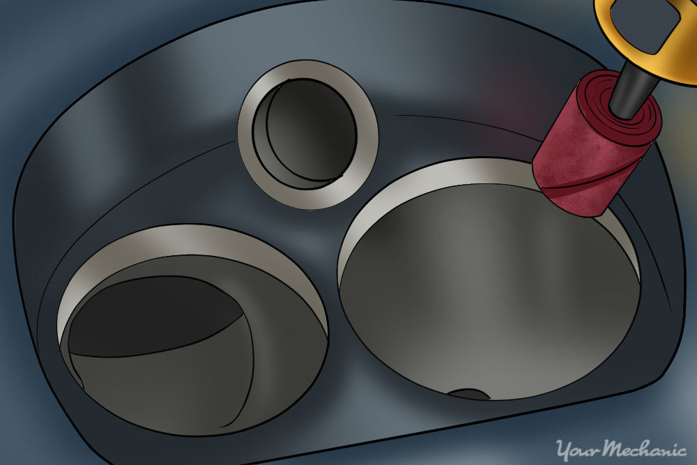 How to Port and Polish Your Car Cylinder Heads YourMechanic Advice
