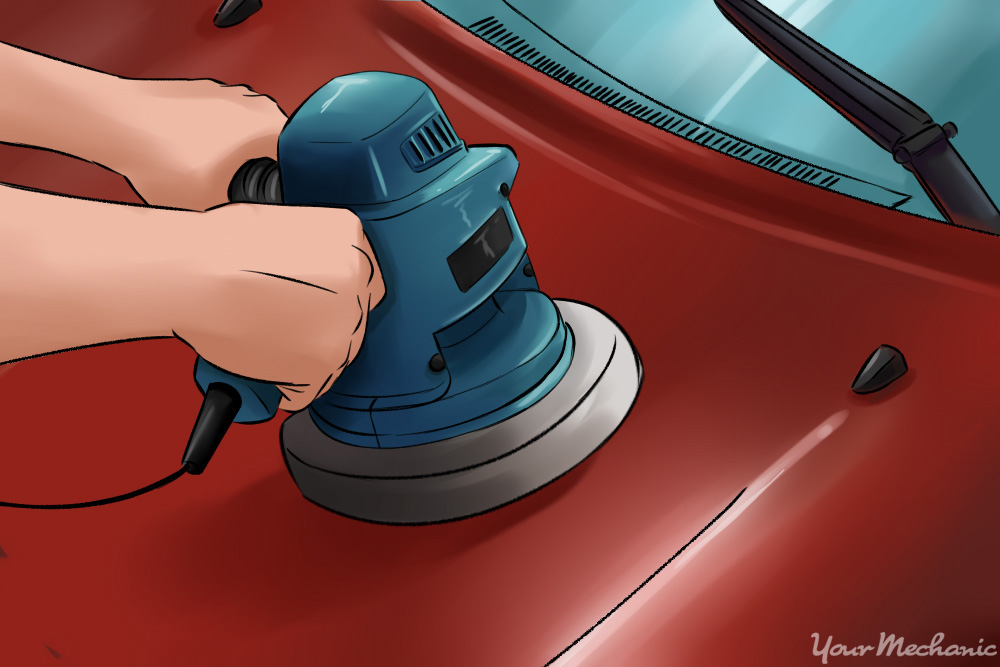 How To Buff A Car >> How To Buff A Car Yourmechanic Advice How To Buff A Car >> How To Buff A Car Yourmechanic Advice