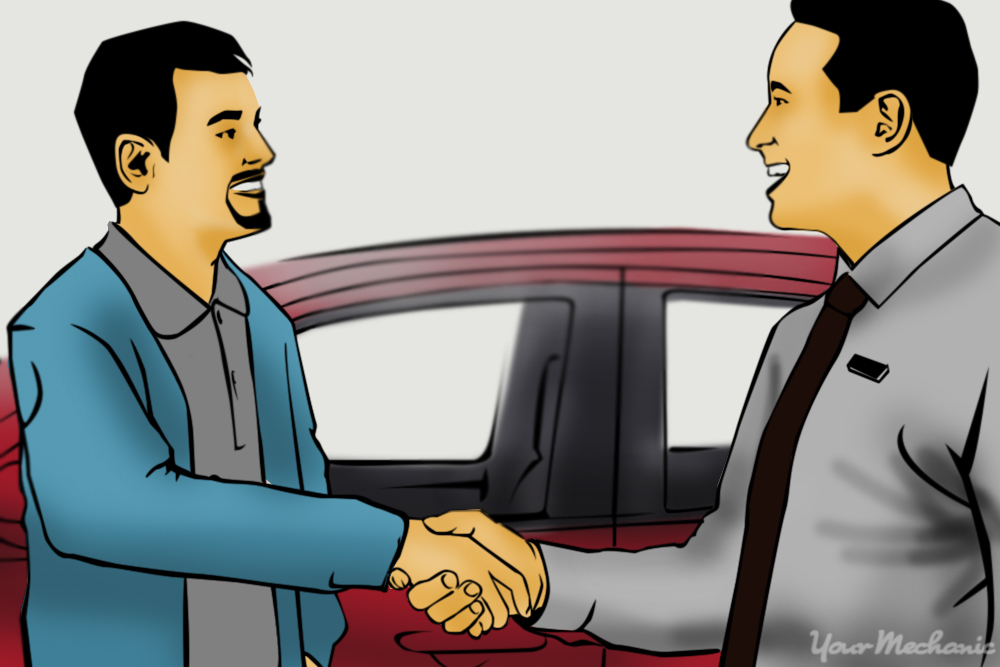 How To Be A Good Car Salesman >> How To Be A Successful Car Salesperson Yourmechanic Advice How To Be A Good Car Salesman >> How To Be A Successful Car Salesperson Yourmechanic Advice