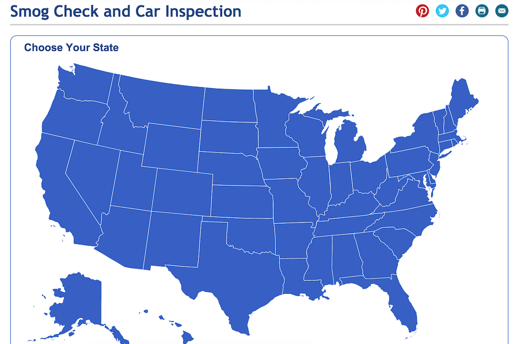 How Much Is A Smog Check >> How To Get A Smog Check Yourmechanic Advice How Much Is A Smog Check >> How To Get A Smog Check Yourmechanic Advice