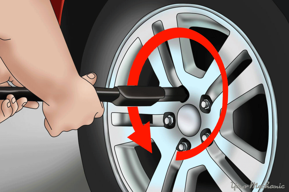 How to Replace Drum Brakes YourMechanic Advice