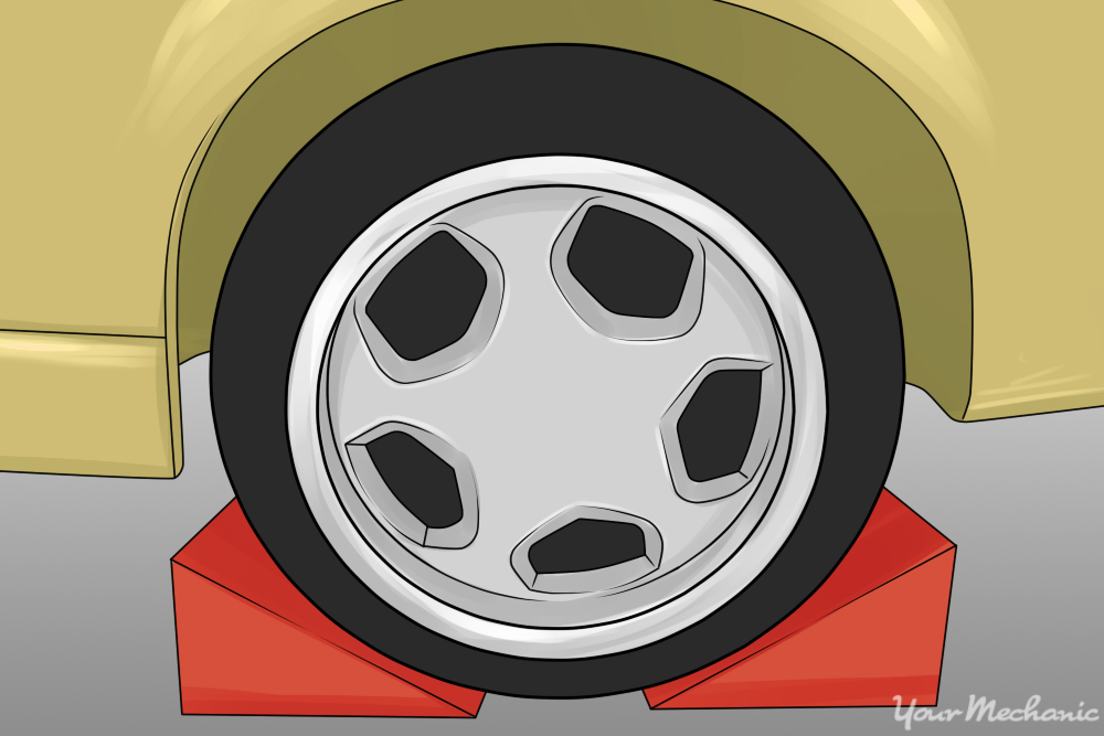 How to Replace a Pinion Seal | YourMechanic Advice