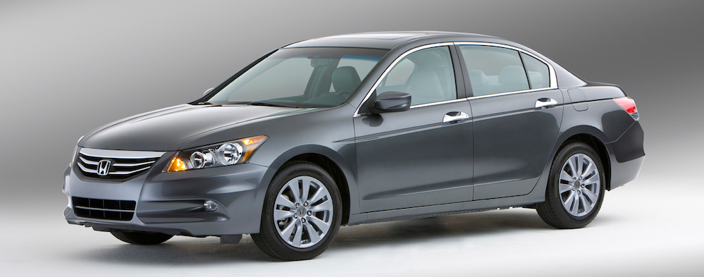 2010 honda accord maintenance schedule