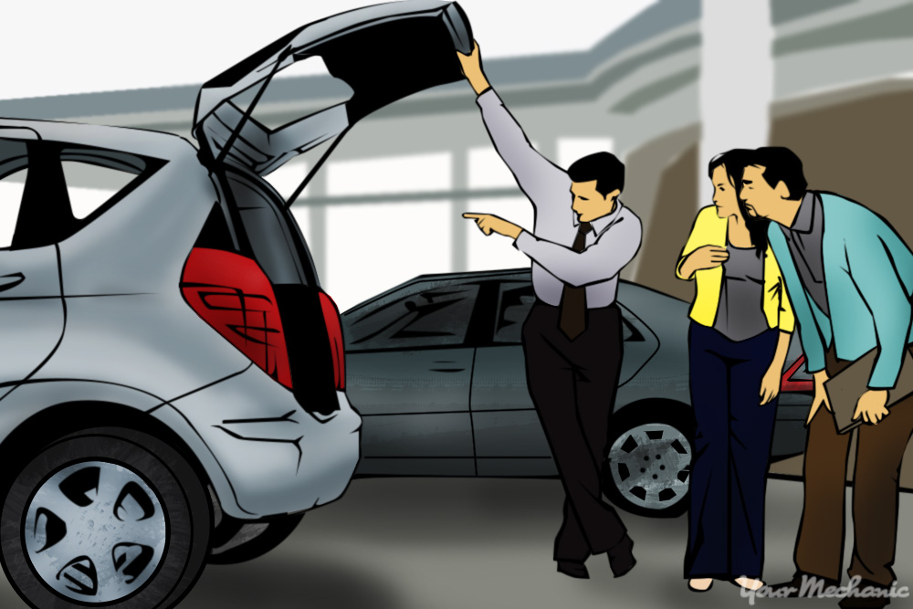 How To Be A Good Car Salesman >> How To Be A Successful Car Salesperson Yourmechanic Advice How To Be A Good Car Salesman >> How To Be A Successful Car Salesperson Yourmechanic Advice