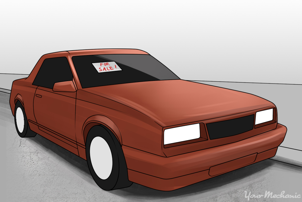 how to locate cars for sale by private sellers yourmechanic advice
