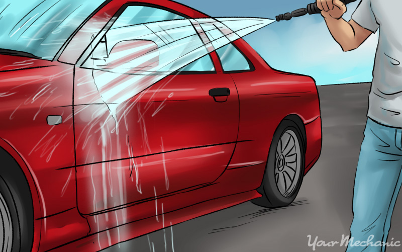 How To Buff A Car >> How To Buff A Car Yourmechanic Advice How To Buff A Car >> How To Buff A Car Yourmechanic Advice