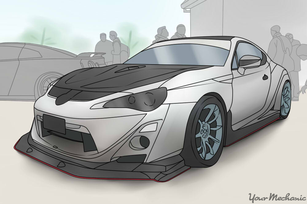 Car Body Kits >> How To Choose A Body Kit Yourmechanic Advice Car Body Kits >> How To Choose A Body Kit Yourmechanic Advice