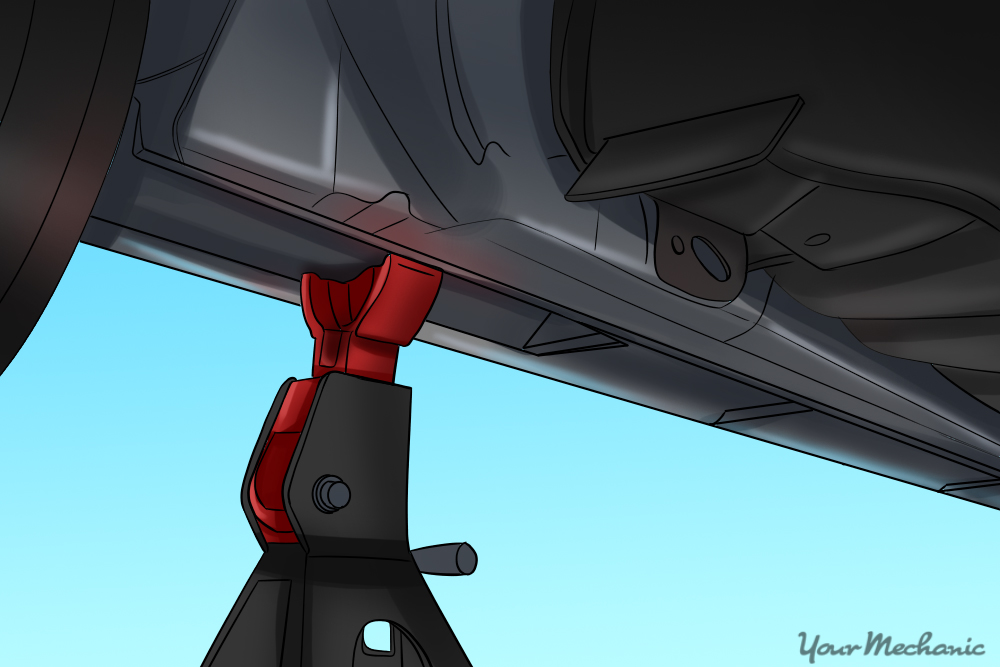 How to Check a Front End Assembly YourMechanic Advice