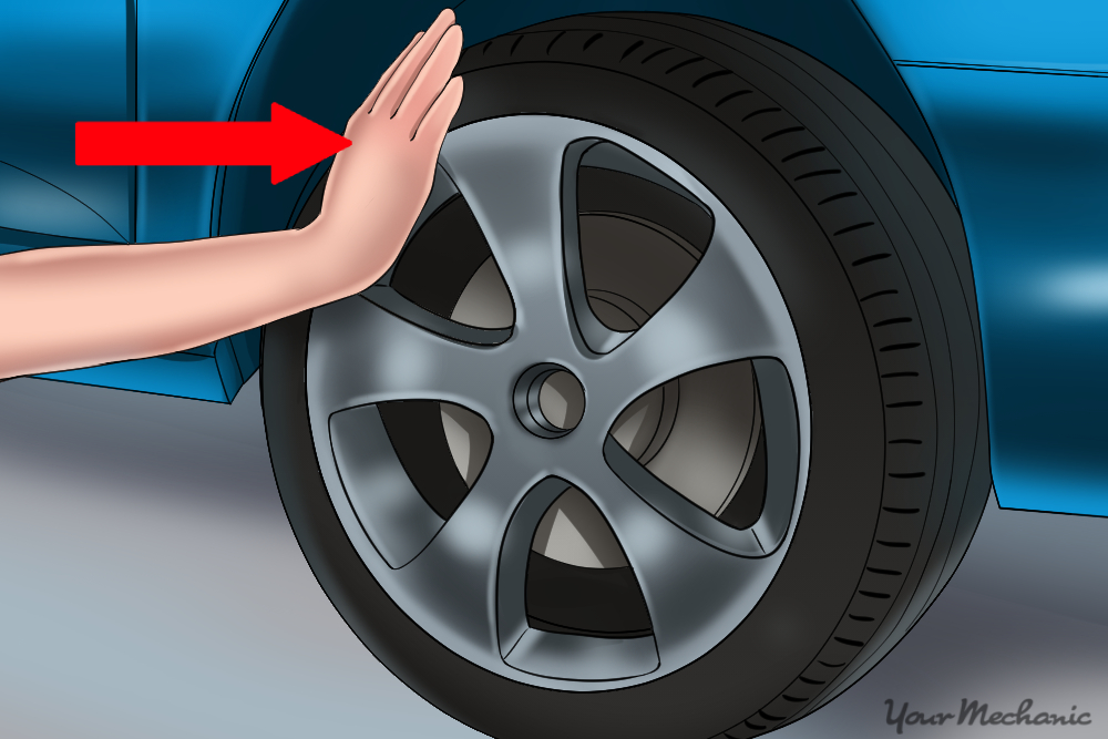 Steering Wheel Shakes While Driving >> How To Diagnose A Shaking Steering Wheel Yourmechanic Advice Steering Wheel Shakes While Driving >> How To Diagnose A Shaking Steering Wheel Yourmechanic Advice