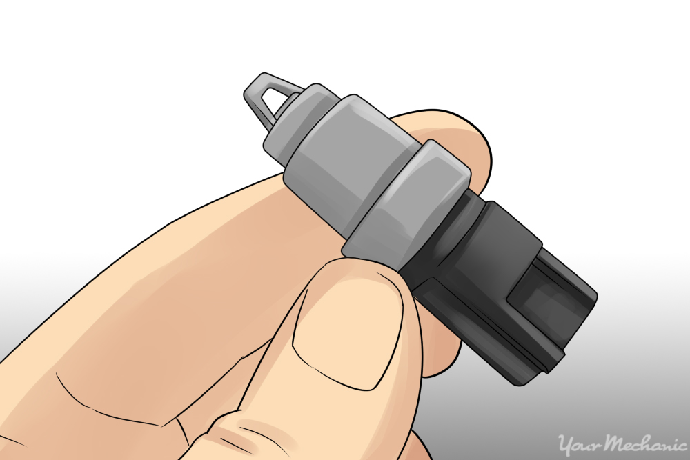 How to Replace a Manifold Temperature Sensor YourMechanic Advice