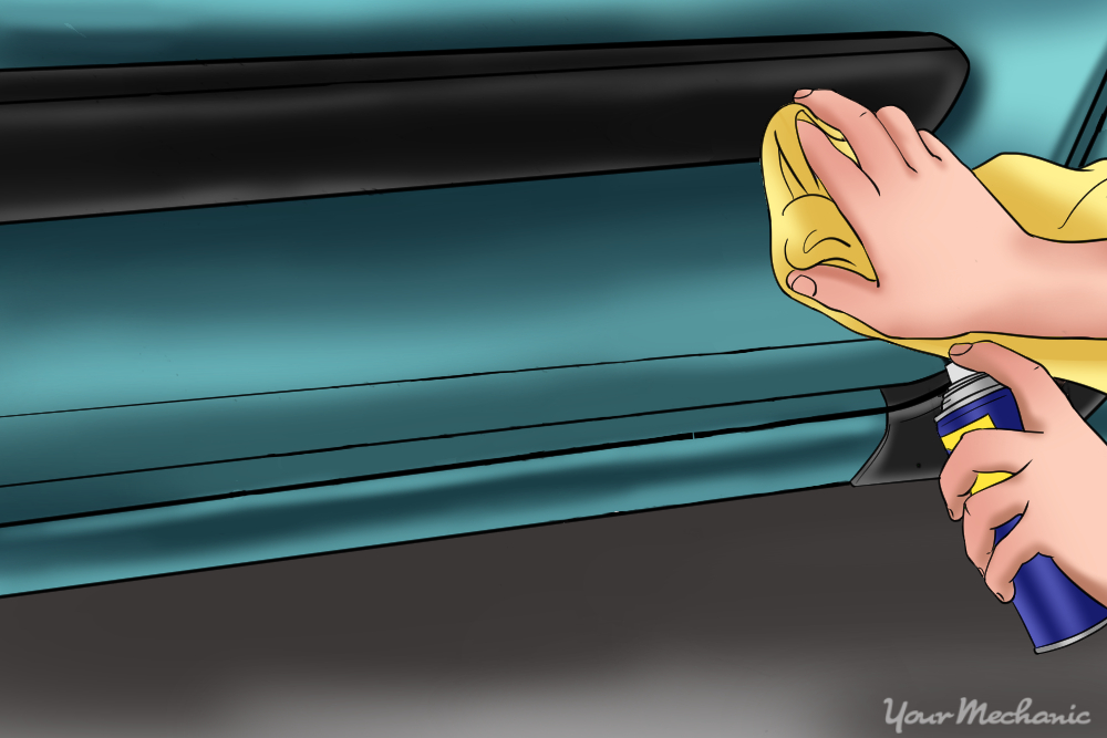 How To Get Tar Off Car >> How To Remove Tar From Your Car Yourmechanic Advice How To Get Tar Off Car >> How To Remove Tar From Your Car Yourmechanic Advice