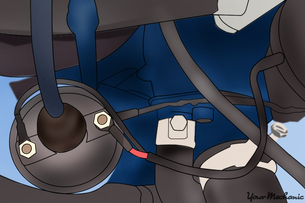 How to Replace an Ignition Coil YourMechanic Advice