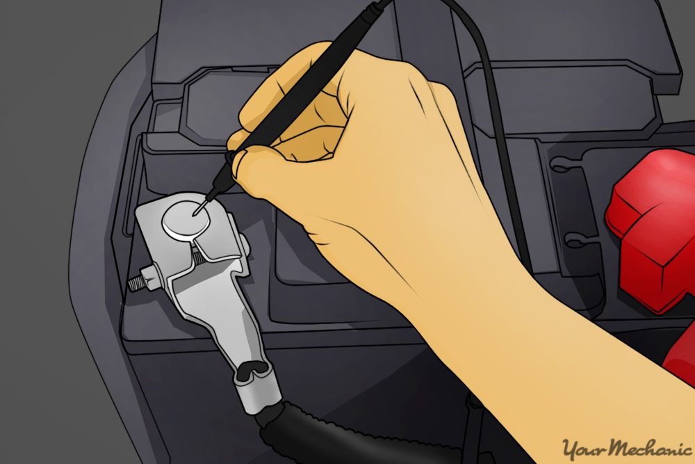 How to Test Diesel Glow Plugs | YourMechanic Advice