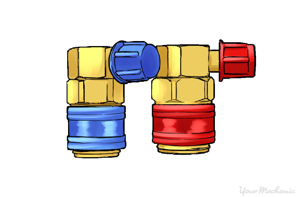 How to Diagnose Your Car's Air Conditioning System YourMechanic Advice