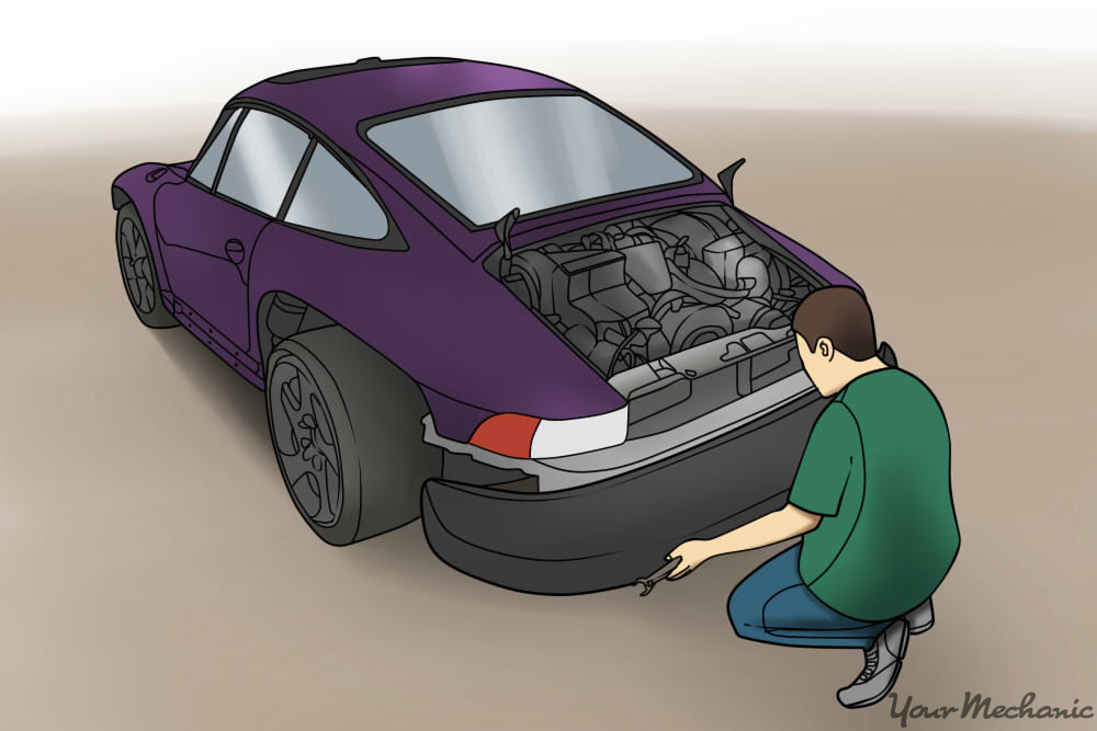 How to Install a Body Kit YourMechanic Advice