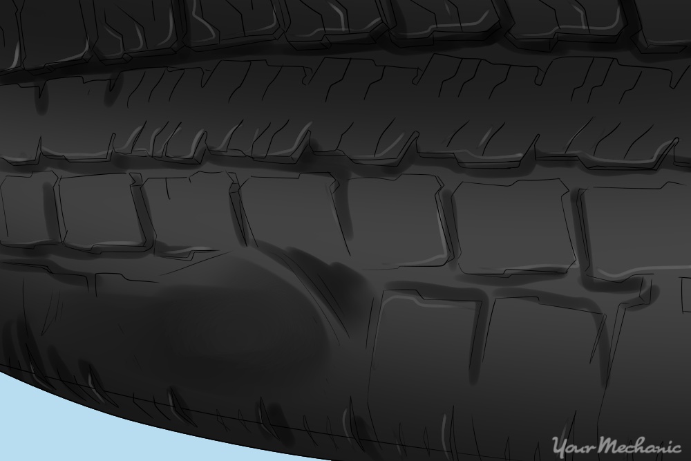 How to Replace Struts YourMechanic Advice