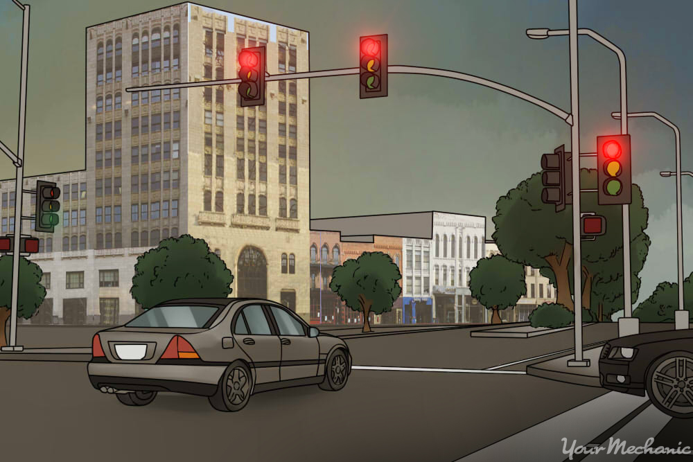 Running A Red Light Ticket >> How To Avoid Getting A Ticket While Driving Yourmechanic Advice Running A Red Light Ticket >> How To Avoid Getting A Ticket While Driving Yourmechanic Advice