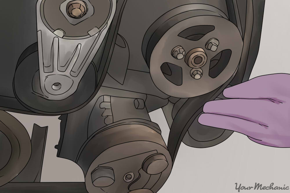 Schematics And Diagrams How To Replace Compressor On Ford Ranger