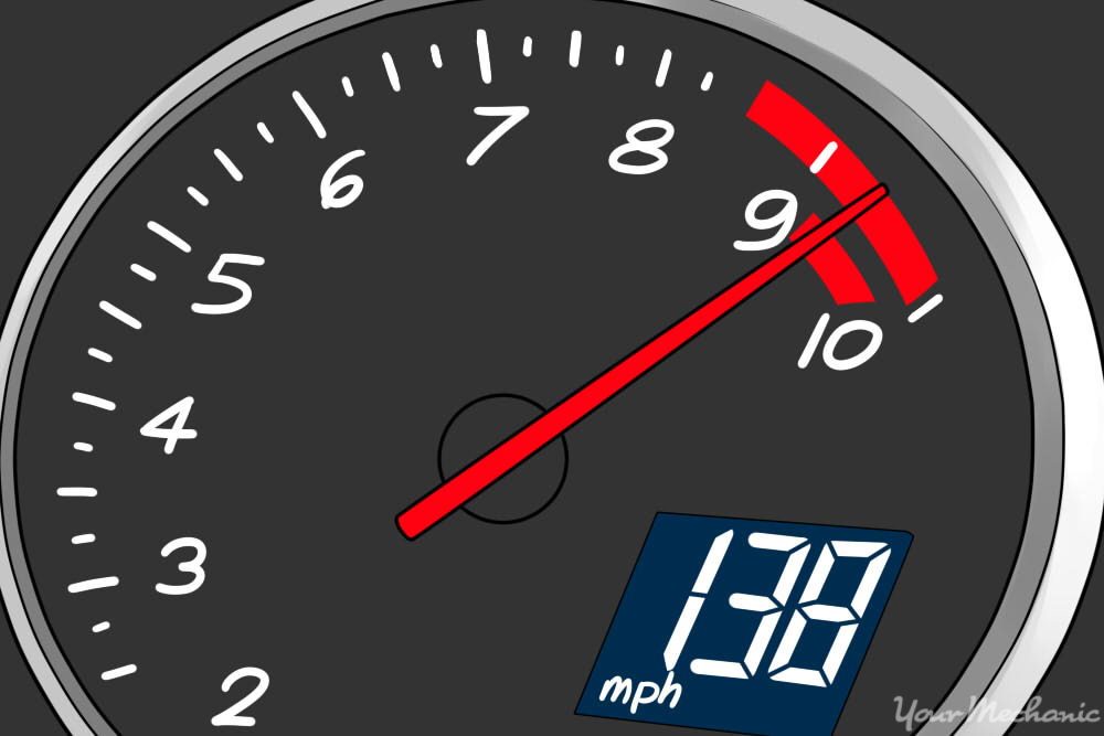 How to Troubleshoot a Slipping Clutch YourMechanic Advice