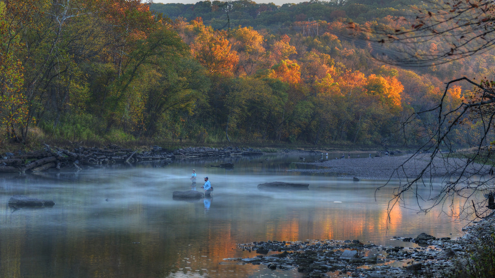 Two Mountain Way Arkansas