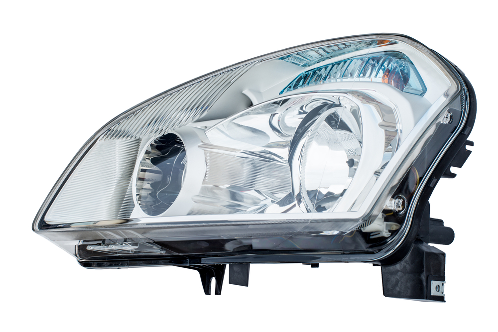 4 Essential Things To Know About Your Car U2019s Headlights