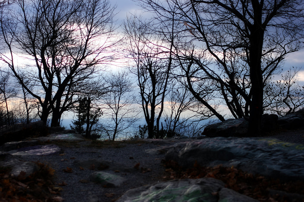 Catoctin Mountain Region Maryland