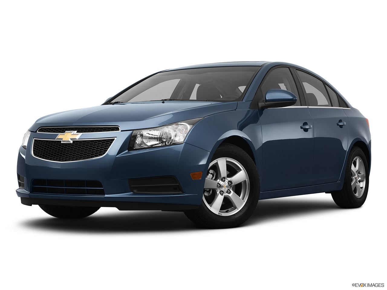 Chevrolet Cruze 2012