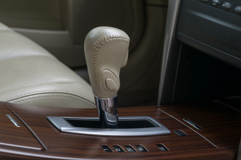 Clutch In Automatic Car Clutch In Automatic Car