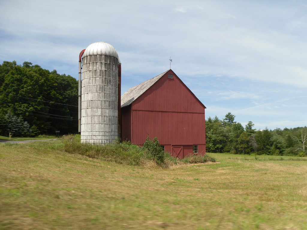 Top 10 Scenic Drives in Connecticut | YourMechanic Advice