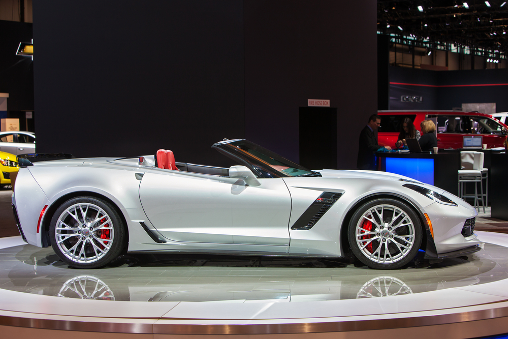 Convertible