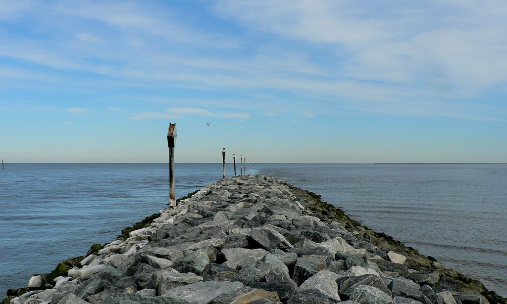 Route 9 Coastal Heritage Byway Delaware