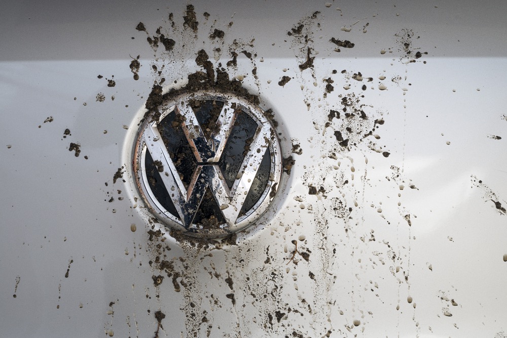 Volkswagen Diesel Scandal